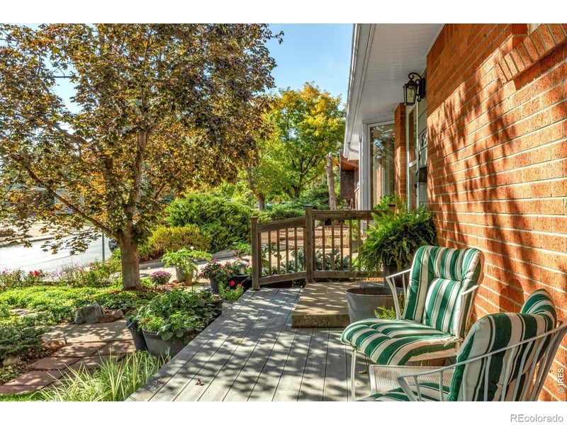 525 S 46th St, Boulder, CO 80305