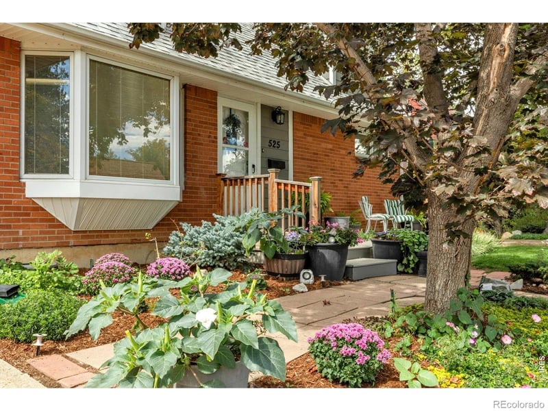 525 S 46th St, Boulder, CO 80305