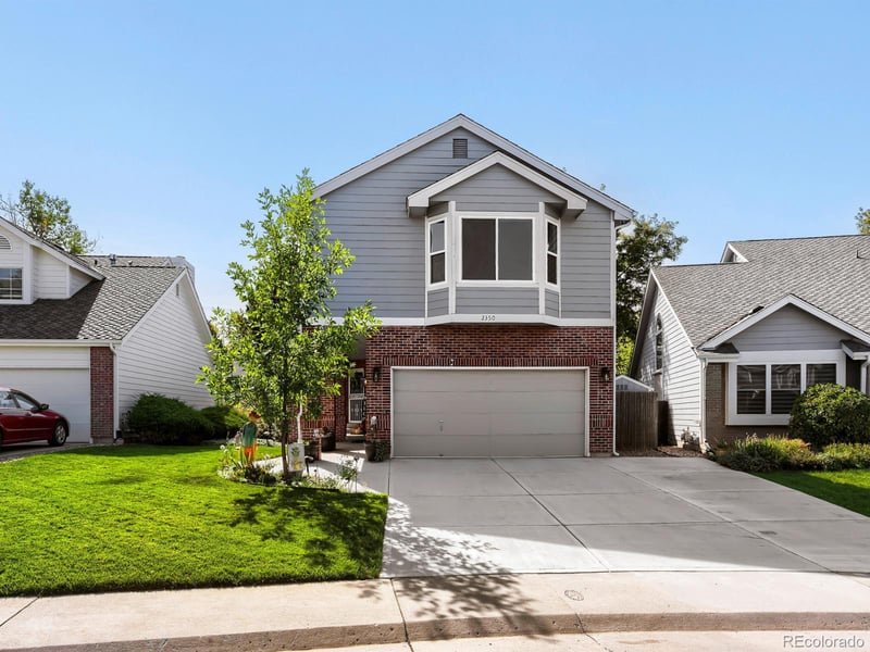 2350 E Nichols Pl, Centennial, CO 80122