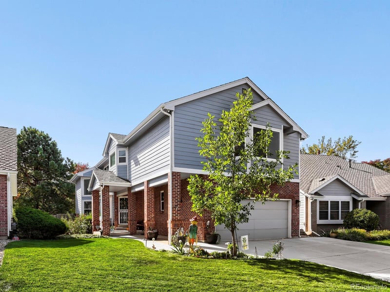 2350 E Nichols Pl, Centennial, CO 80122