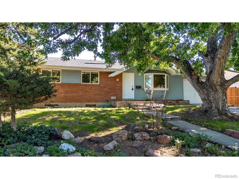 710 S 44th St, Boulder, CO 80305