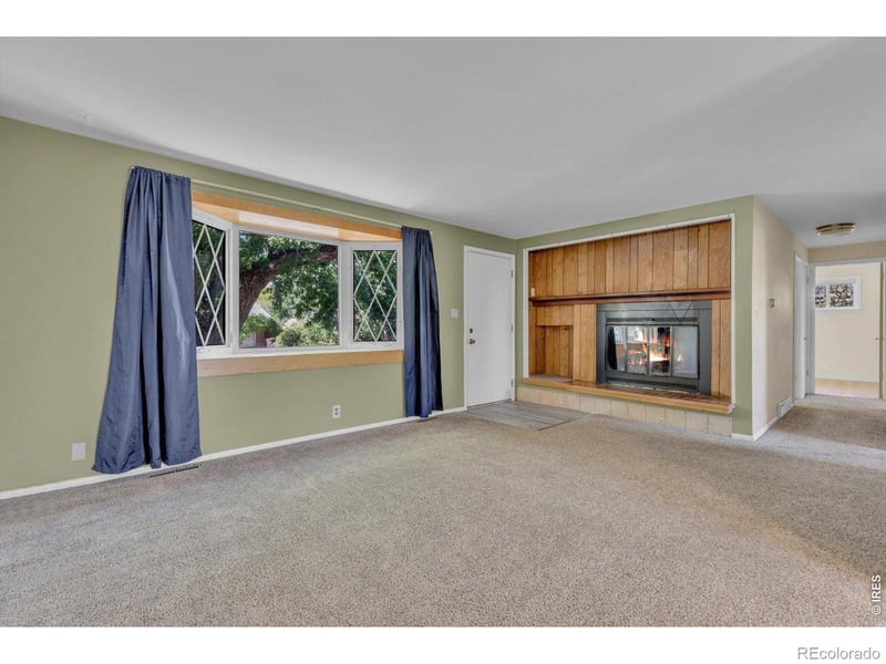 710 S 44th St, Boulder, CO 80305