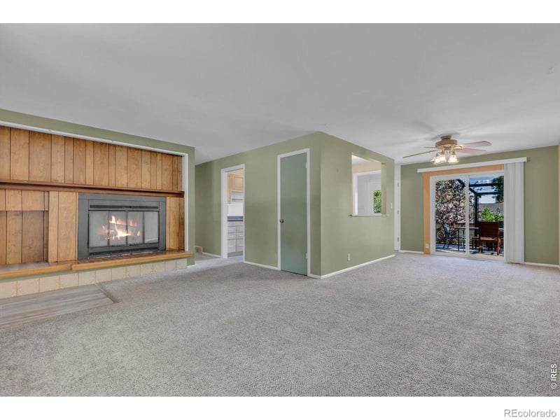 710 S 44th St, Boulder, CO 80305