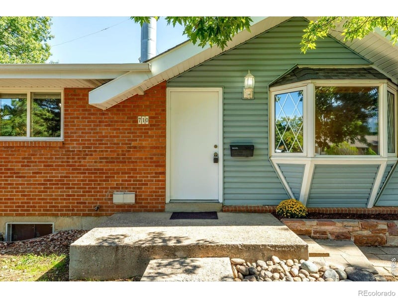 710 S 44th St, Boulder, CO 80305