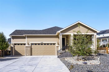 22107 E Tufts Dr, Aurora, CO 80015