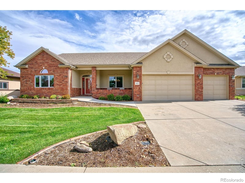 1912 79th Ave, Greeley, CO 80634