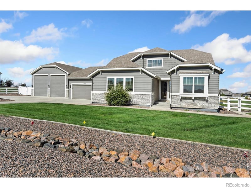 9905 E 161st Pl, Brighton, CO 80602