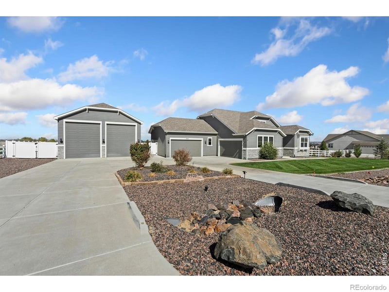 9905 E 161st Pl, Brighton, CO 80602