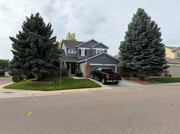 3980 Mallard Dr, Highlands Ranch, CO 80126