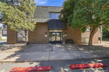 130 E Highline Cir #301, Centennial, CO 80122