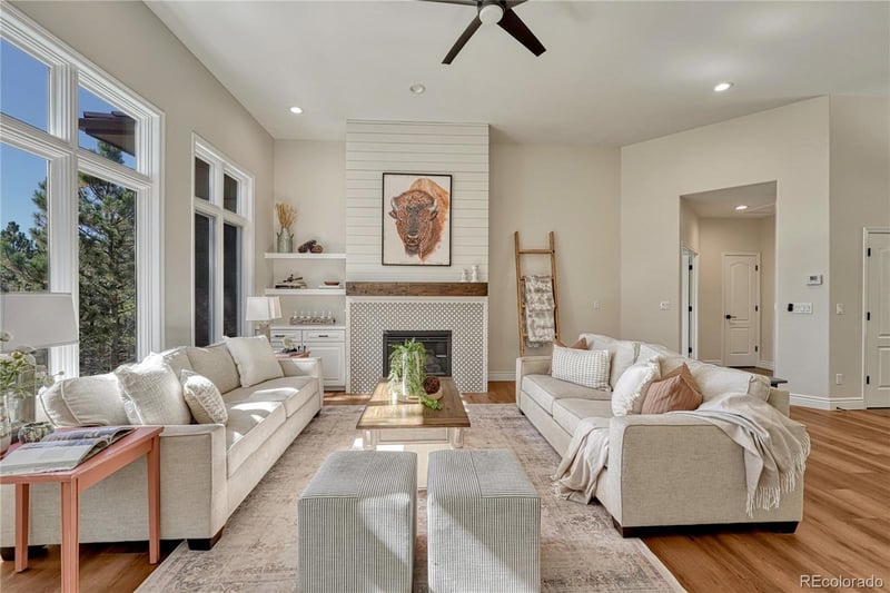 17180 Colonial Park Dr, Monument, CO 80132