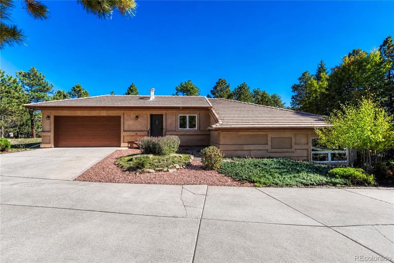 17180 Colonial Park Dr, Monument, CO 80132