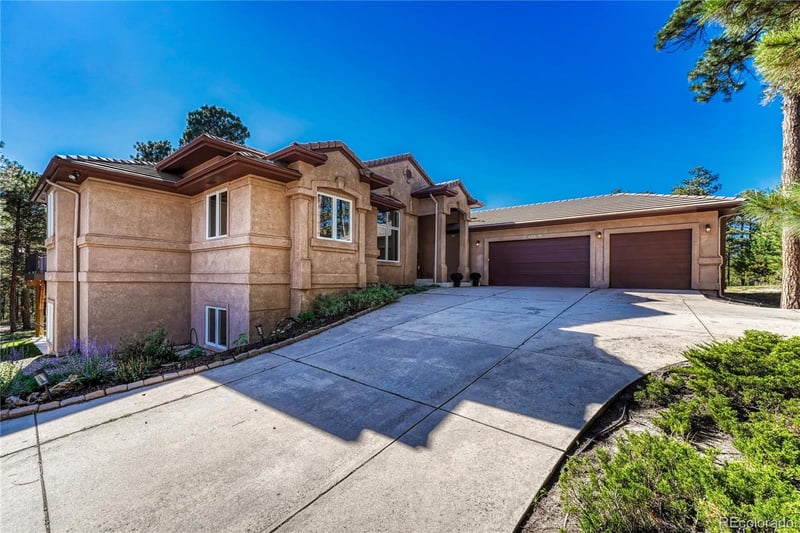 17180 Colonial Park Dr, Monument, CO 80132