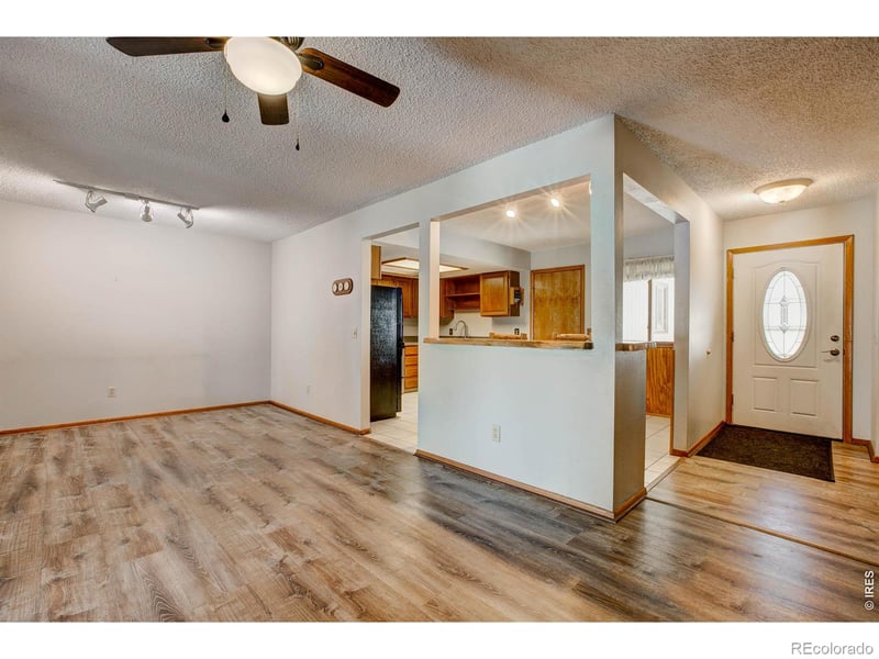1069 Morgan St, Estes Park, CO 80517