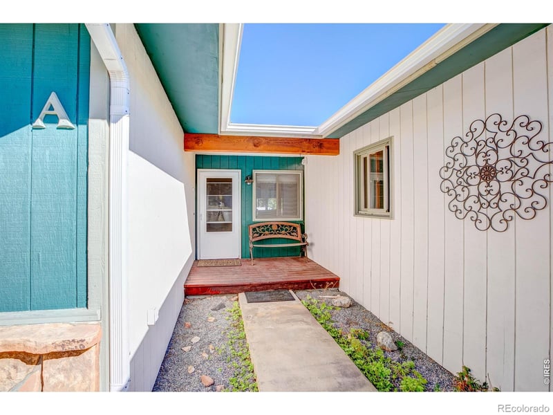 1069 Morgan St, Estes Park, CO 80517