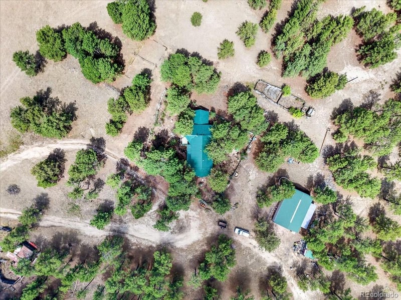 32901 Ridge Rd, Ramah, CO 80832