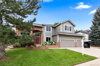 7271 Brixham Cir, Castle Pines, CO 80108