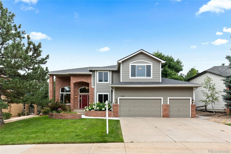 7271 Brixham Cir, Castle Pines, CO 80108