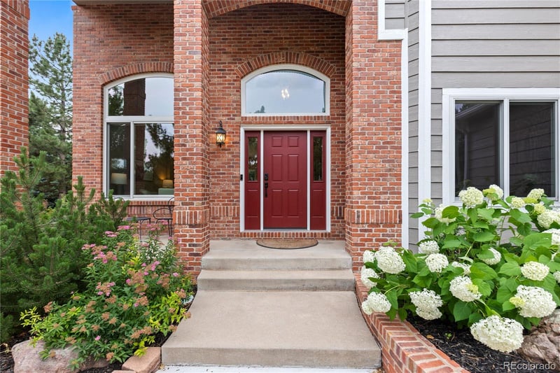 7271 Brixham Cir, Castle Pines, CO 80108