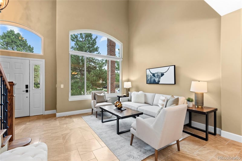 7271 Brixham Cir, Castle Pines, CO 80108