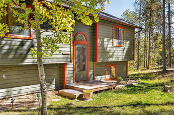10868 Norton Ave, Conifer, CO 80433