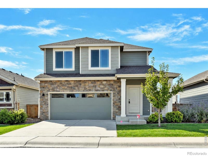 3094 Carney St, Loveland, CO 80538