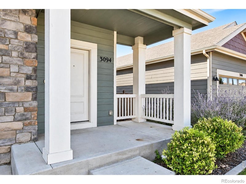 3094 Carney St, Loveland, CO 80538