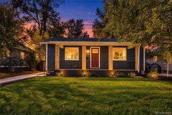 2055 S Williams St, Denver, CO 80210
