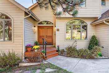302 Cottonwood Dr, Evergreen, CO 80439