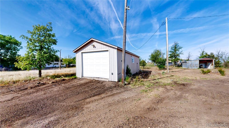 309 Emerald Street Lot 2a, Wiggins, CO 80654