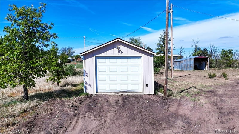 309 Emerald Street Lot 2a, Wiggins, CO 80654