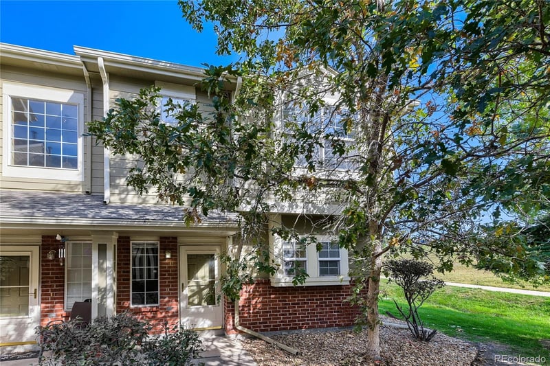 9118 Gale Blvd #4, Thornton, CO 80260
