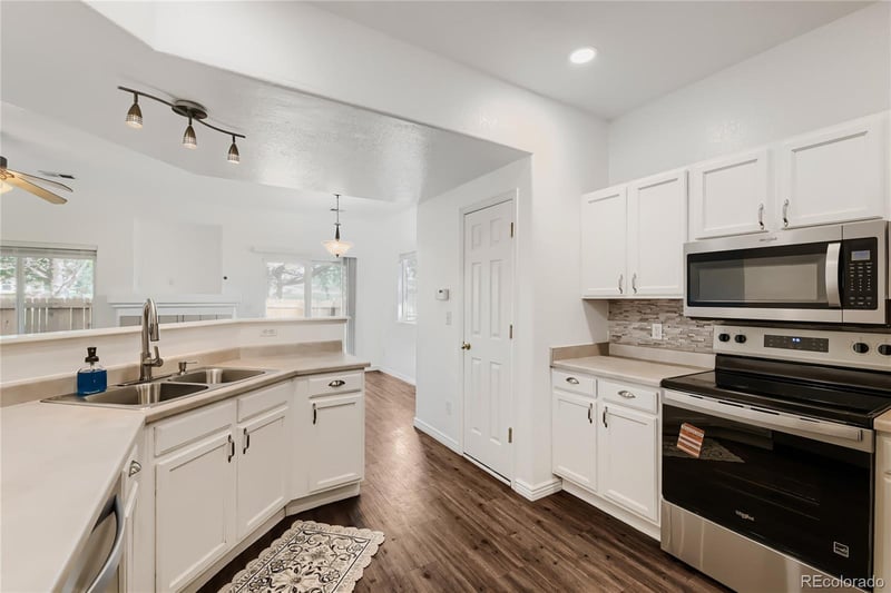 9118 Gale Blvd #4, Thornton, CO 80260