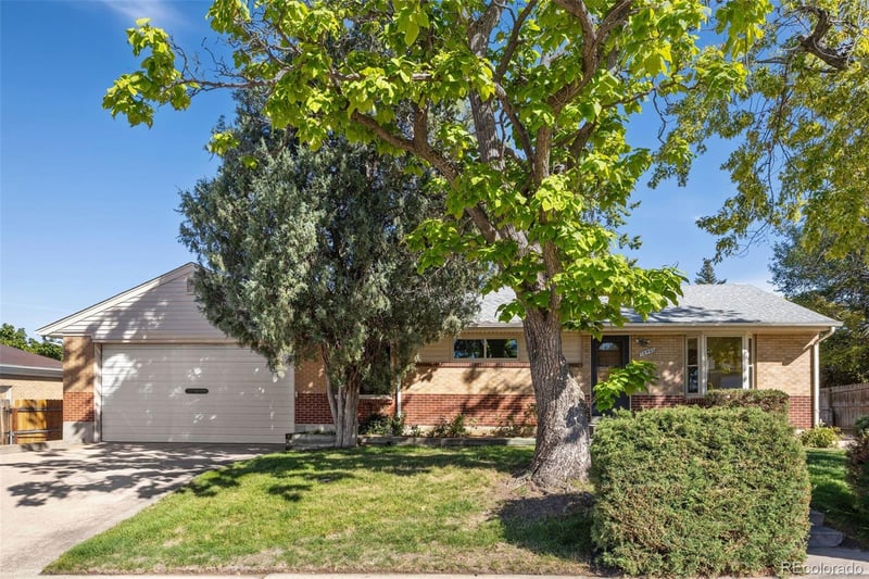 10460 Emerson St, Northglenn, CO 80233