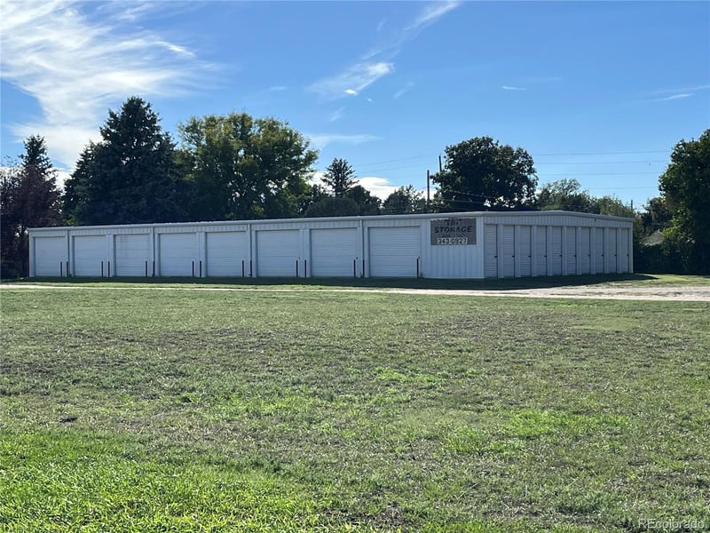 2478 Martin Ave, Burlington, CO 80807