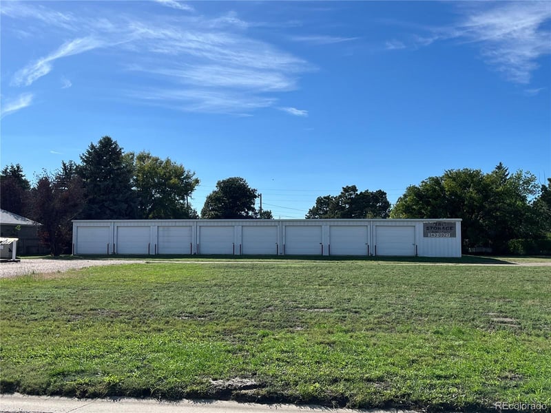 2478 Martin Ave, Burlington, CO 80807