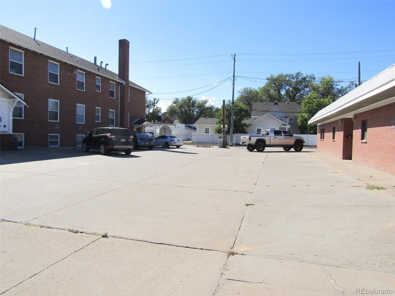411 Main St, Fort Morgan, CO 80701