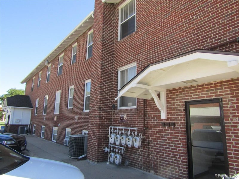 411 Main St, Fort Morgan, CO 80701