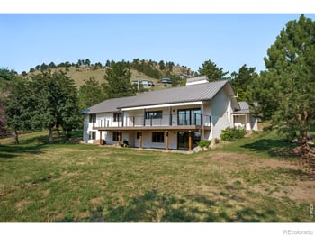 3735 Wild Plum Ct, Boulder, CO 80304