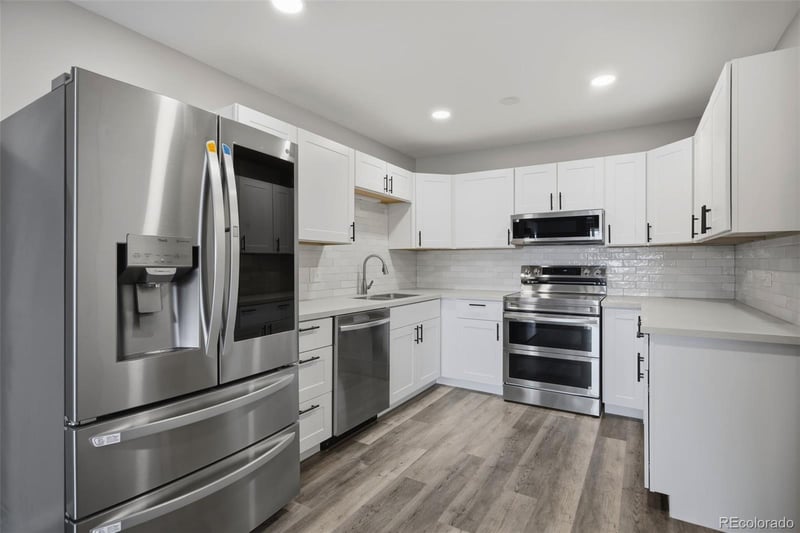 495 S Dayton St #1D, Denver, CO 80247