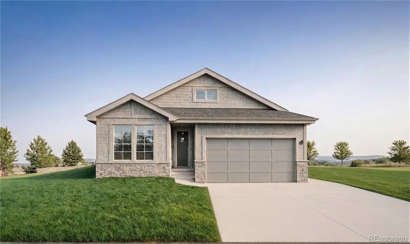 2124 Silverado Ln, Fort Lupton, CO 80621