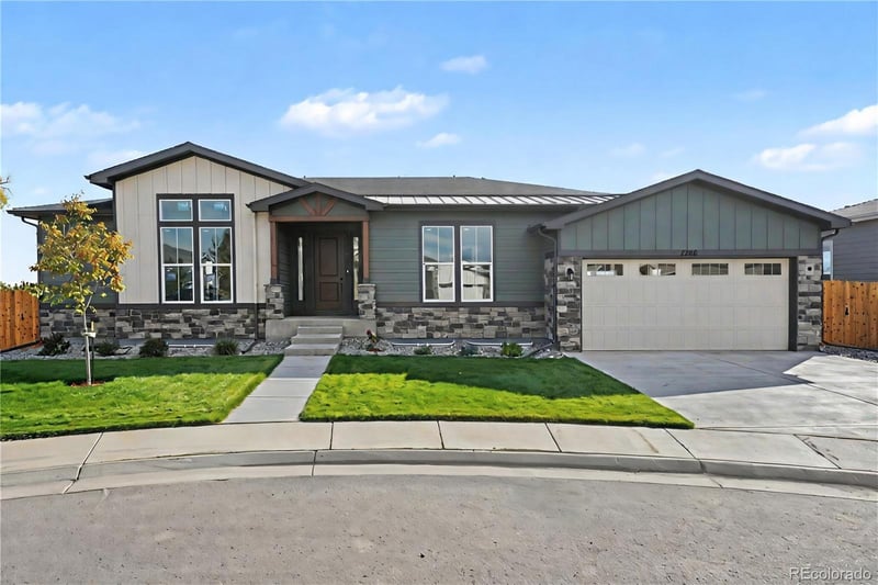 7286 Xenophon Ct, Arvada, CO 80005