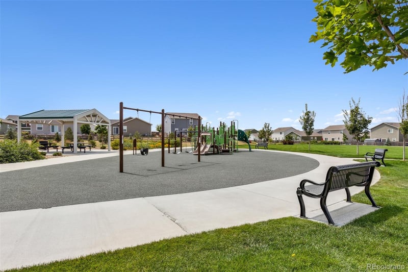 7402 Crystal Ave, Frederick, CO 80530