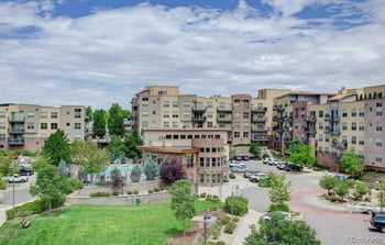 9019 E Panorama Cir #D207, Englewood, CO 80112