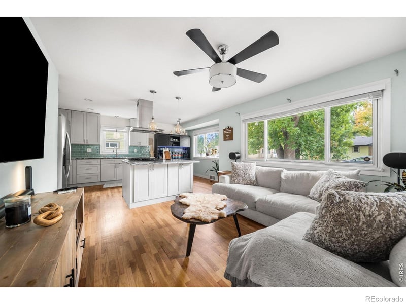 1108 Beech St, Fort Collins, CO 80521