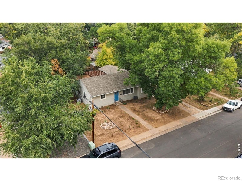 1108 Beech St, Fort Collins, CO 80521