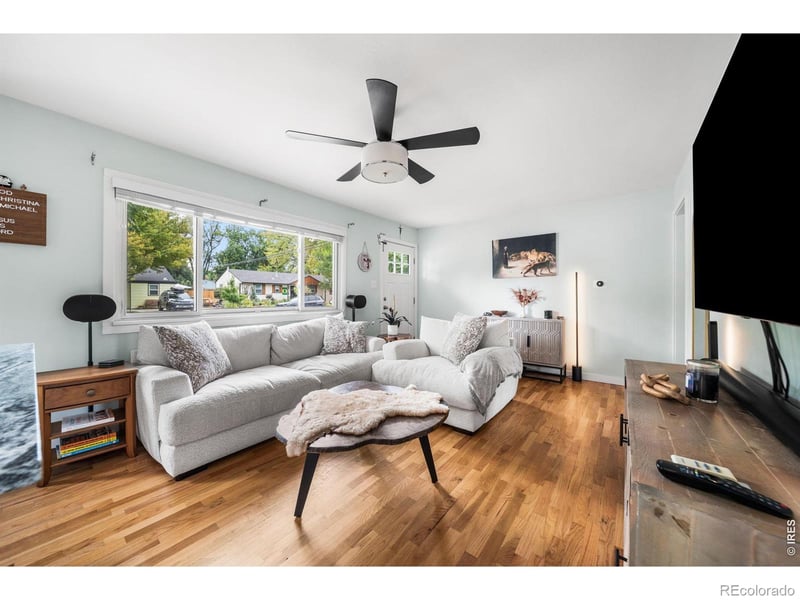 1108 Beech St, Fort Collins, CO 80521