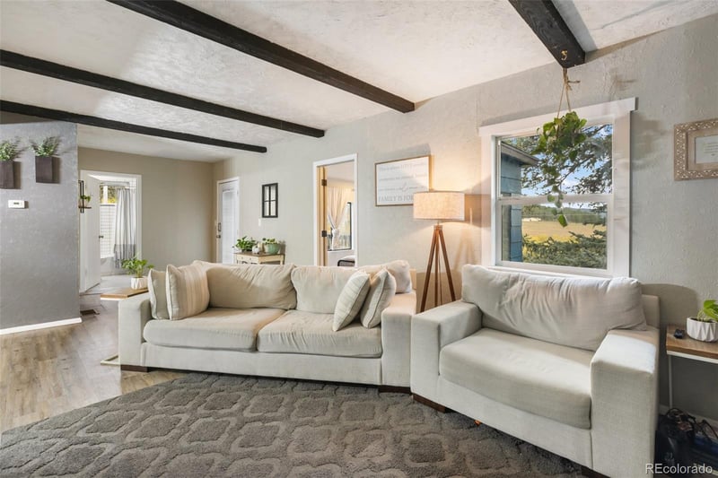 74 Brook By Way, Florissant, CO 80816