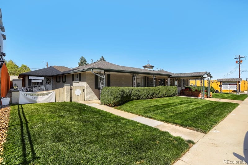 5401 S Prince St, Littleton, CO 80120