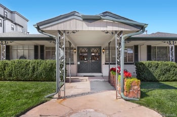 5401 S Prince St, Littleton, CO 80120